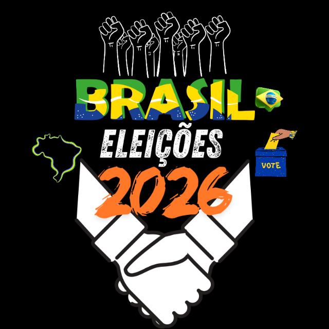 Imagem do Grupo de WhatsApp Debate Político 🇧🇷🔥