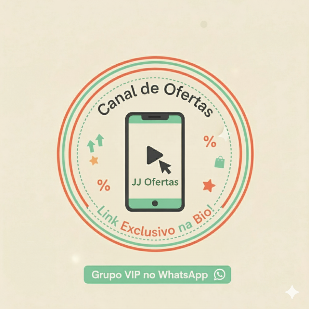 Imagem do Grupo de WhatsApp JJ Ofertas Oficial 2. 🧧Cupons e Promoções 💰