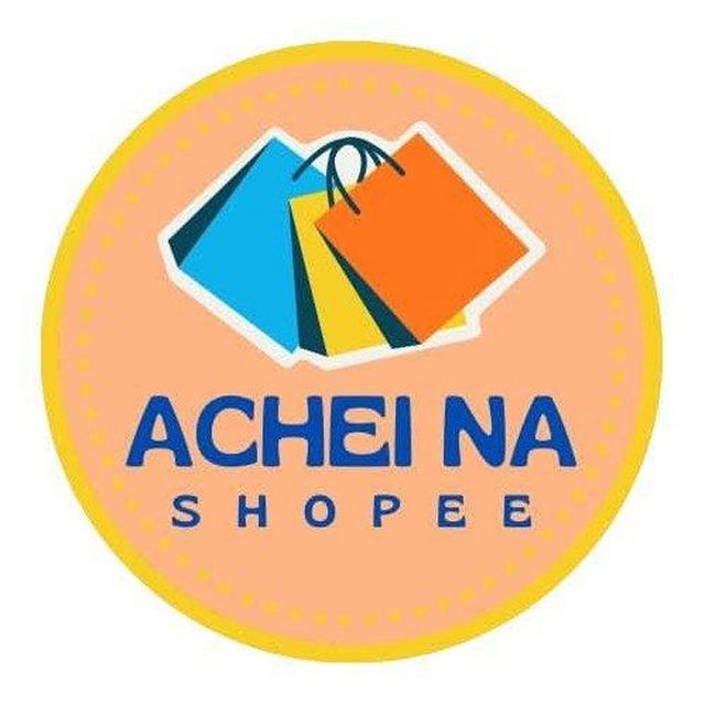 Imagem do Grupo de WhatsApp 🛍 Achei Na Shopee 🛍