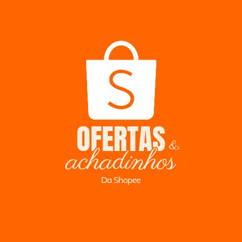 Imagem do Grupo de WhatsApp Ofertas & Achadinhos Da Shopee 🛒🧡