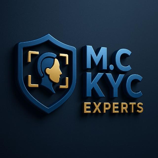 Imagem do Grupo de WhatsApp M.C KYC Experts