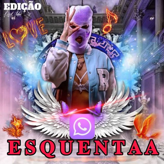Imagem do Grupo de WhatsApp 😉🅴🆂🆀🆄🅴🅽🆃🅰🅰🔥🔥