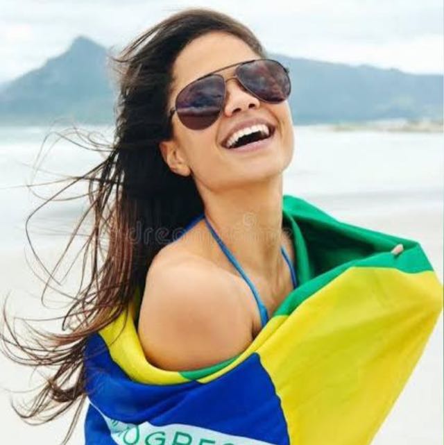 Imagem do Grupo de WhatsApp 🇧🇷 BRASIL SEM FRONTEIRAS 🇧🇷