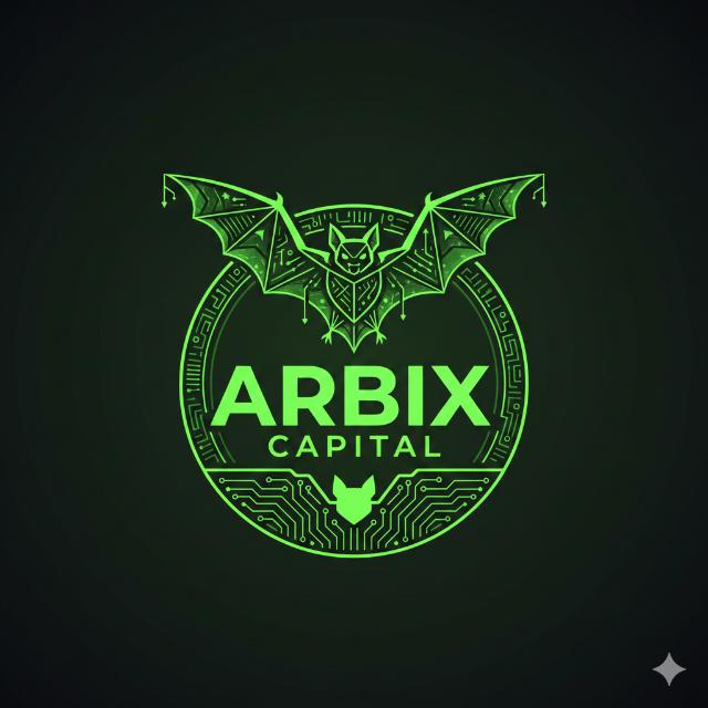 Imagem do Grupo de WhatsApp ARBIX CAPITAL (Grupo exclusivo)