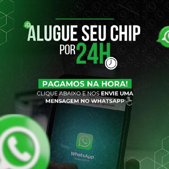 Imagem do Grupo de WhatsApp 💰Ganhe R$10 Por Conectar Seu Número Por 24H💰