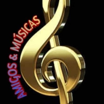 Imagem do Grupo de WhatsApp 🎼🎧👫🎼Amigos e Musicas🎼👫🎧