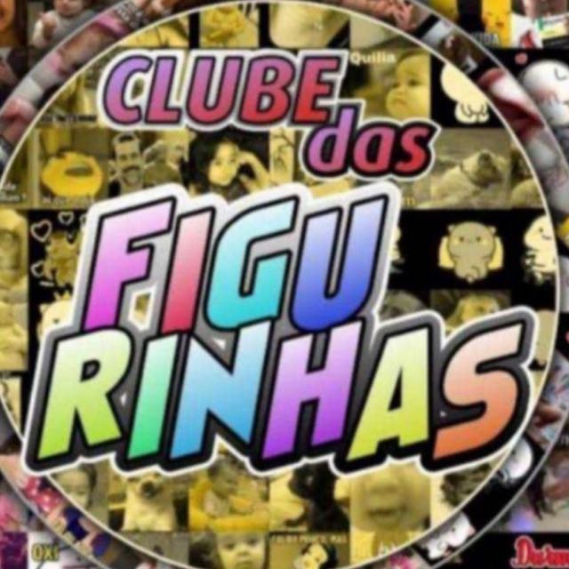 Imagem do Grupo de WhatsApp 🌸 O grupo Figurinhas 24 Horas 🌸