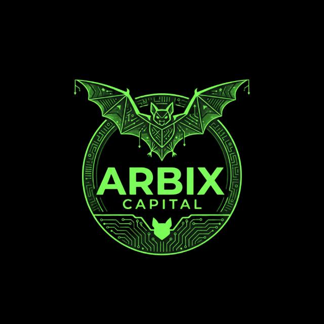 Imagem do Grupo de WhatsApp Arbix capital oficial