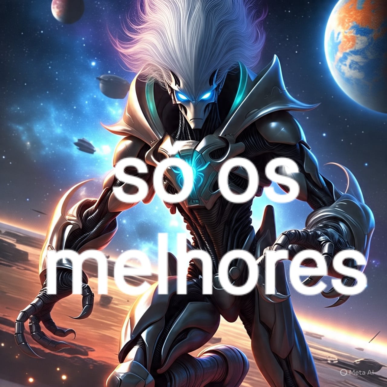Imagem do Grupo de WhatsApp Tô na moita