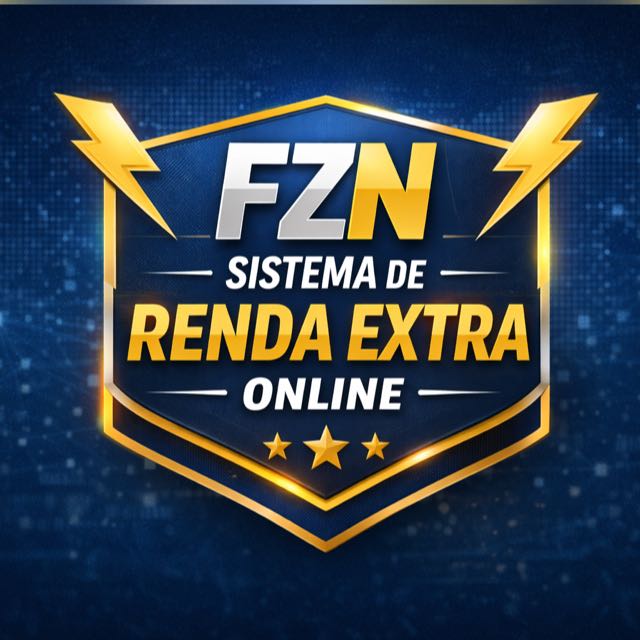 Imagem do Grupo de WhatsApp Método de Renda Extra #4
