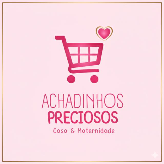 Imagem do Grupo de WhatsApp Achadinhos Preciosos 💎