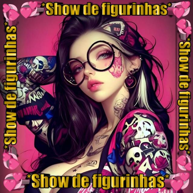 Imagem do Grupo de WhatsApp ★✦͙͙͙͙❥⃝•ֆɦօա ɖɛ ʄɨɢʊʀɨռɦǟֆ ❥⃝•✦͙͙͙