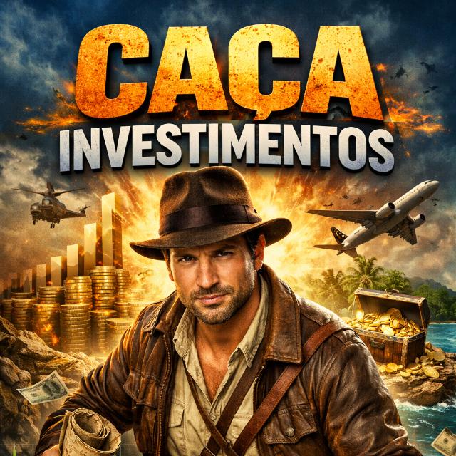 Imagem do Grupo de WhatsApp Investimentos 2