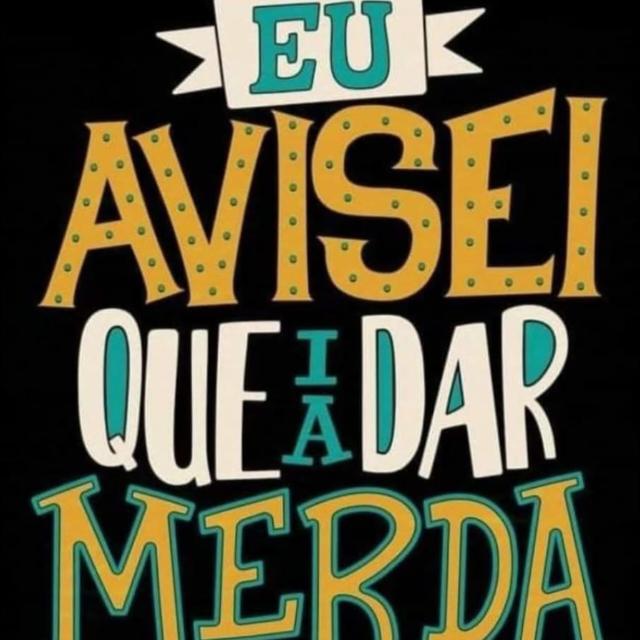 Imagem do Grupo de WhatsApp 🅥︎🅐︎🅘︎ 🅳🅰🆁 🅼🅴🆁🅳🅰 🅼🅰🆂 🅴🆄 🆅🅾🆄🤪😃😂😎🎉