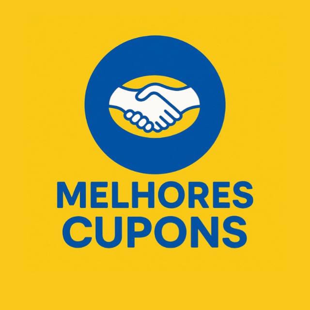 Imagem do Grupo de WhatsApp Melhores Cupons