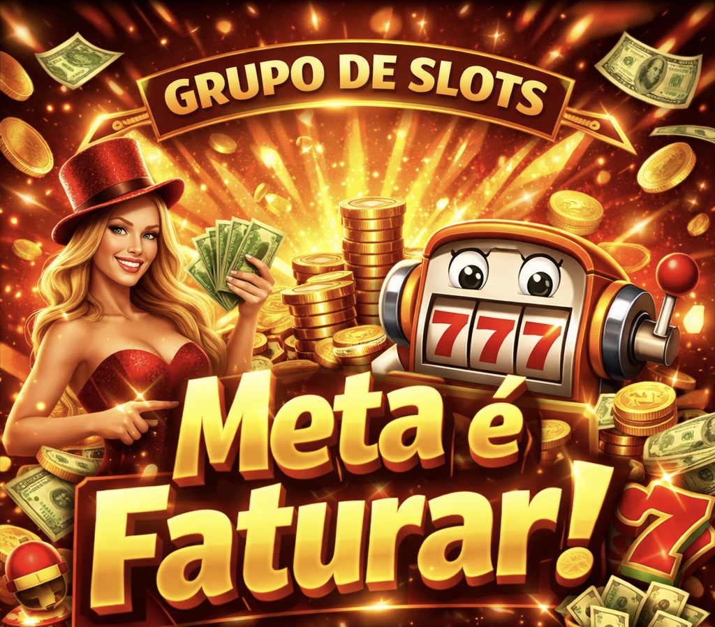 Imagem do Grupo de WhatsApp A META É FATURAR💰