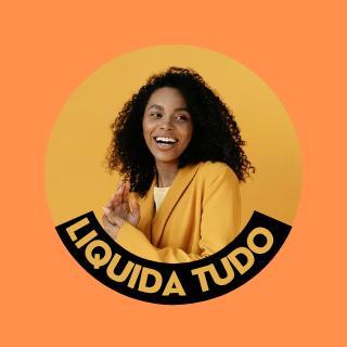 Imagem do Grupo de WhatsApp Líquida Tudo Ofertas Relâmpago 🫰🫰🫰