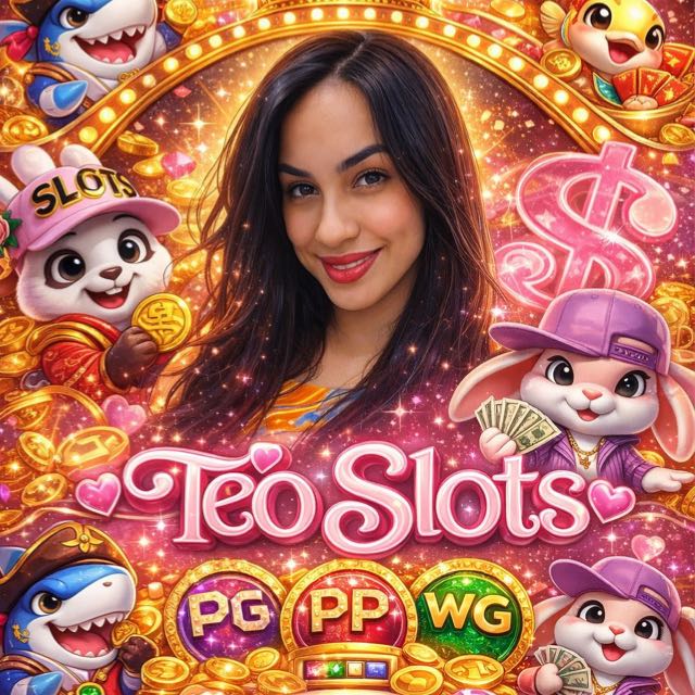 Imagem do Grupo de WhatsApp 🍀Slots.sorte 🍀