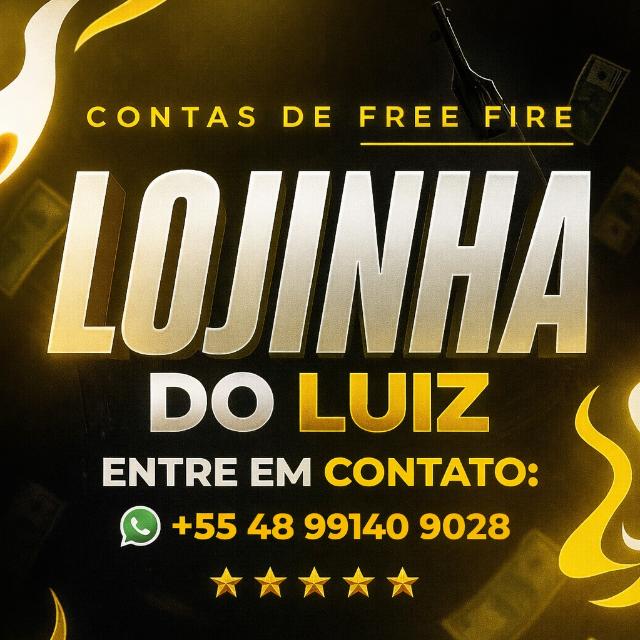 Imagem do Grupo de WhatsApp 𝑳𝑶𝑱𝑰𝑵𝑯𝑨 𝑭𝑭 𝑫𝑶 𝑳𝑼𝑰𝒁  2 🛒✅