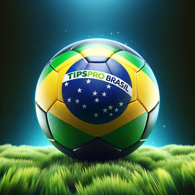 Imagem do Grupo de WhatsApp 🇧🇷⚽TipsPro Brasil⚽🇧🇷