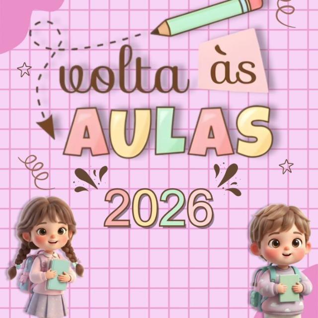 Imagem do Grupo de WhatsApp VOLTA ÀS AULAS BRI 🎒📒✏️