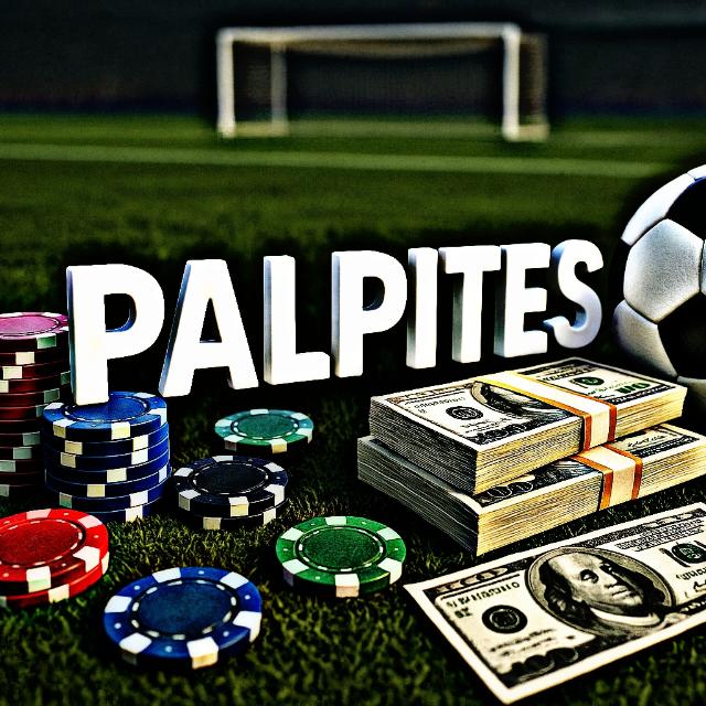 Imagem do Grupo de WhatsApp 🤑⚽ Palpites ⚽🤑