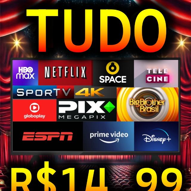 Imagem do Grupo de WhatsApp 🤩 I.P.T.V 🚀 15 REAIS 🤩