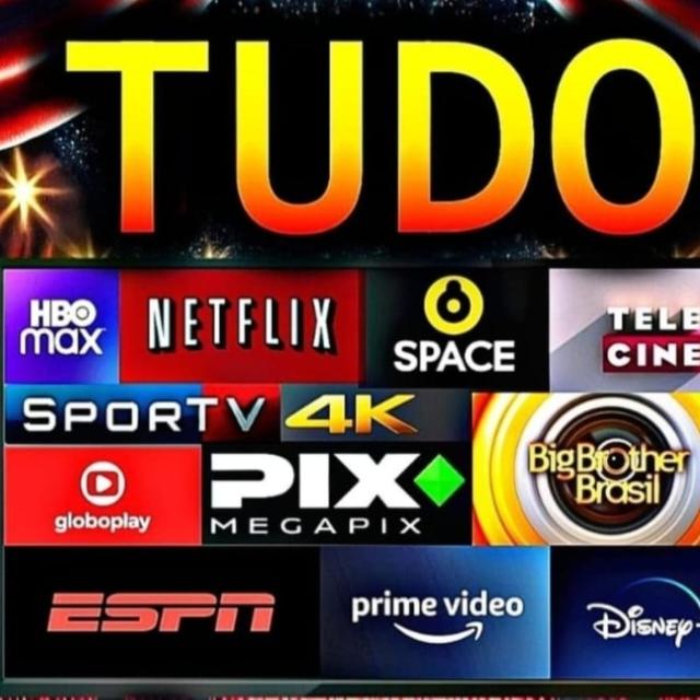 Imagem do Grupo de WhatsApp 🚀💥Tudo por 14,99 MES💥🚀