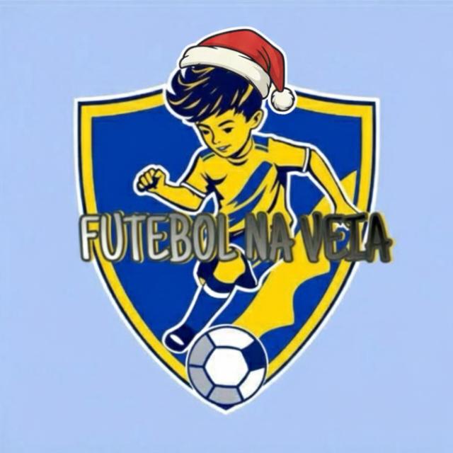 Imagem do Grupo de WhatsApp 🏆⚽ FUTEBOL NA VEIA ⚽️🏆