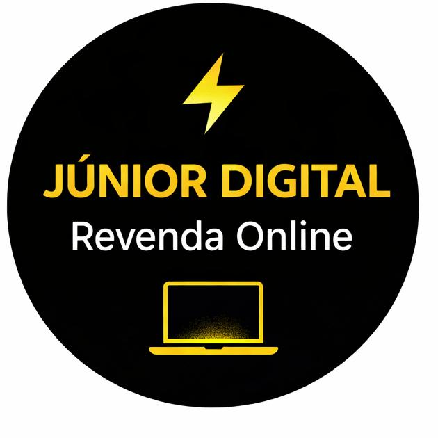 Imagem do Grupo de WhatsApp 👉 💻 Júnior Digital – Revenda Online