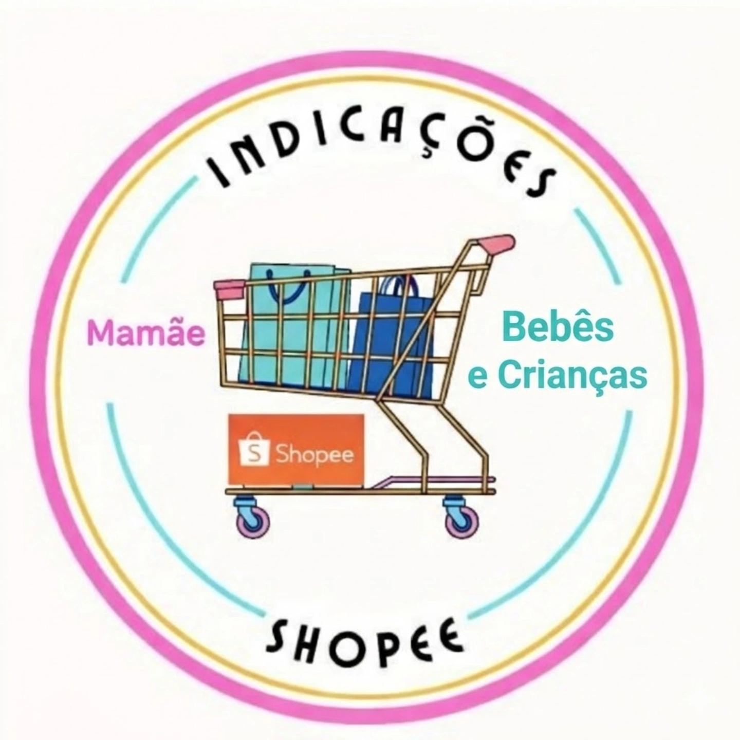 Imagem do Grupo de WhatsApp Mamães, bebês e crianças 👶🏻🔐🫧