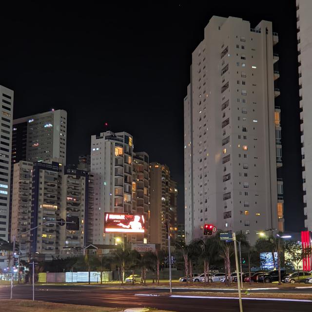 Imagem do Grupo de WhatsApp Rolês em Goiânia📍🌃