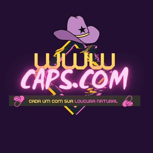 Imagem do Grupo de WhatsApp CAPS.COM