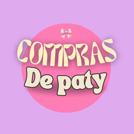 Imagem do Grupo de WhatsApp COMPRAS DE PATY✨ #01