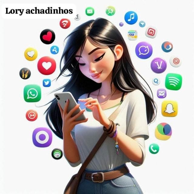 Imagem do Grupo de WhatsApp Achadinhos da Lory🎀🛍