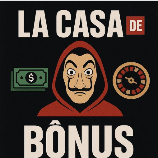 Imagem do Grupo de WhatsApp 🎰💥 LaCasaDeBônus 💥🎰