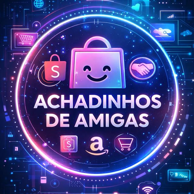 Imagem do Grupo de WhatsApp PROMOS INCRÍVEIS 🩷