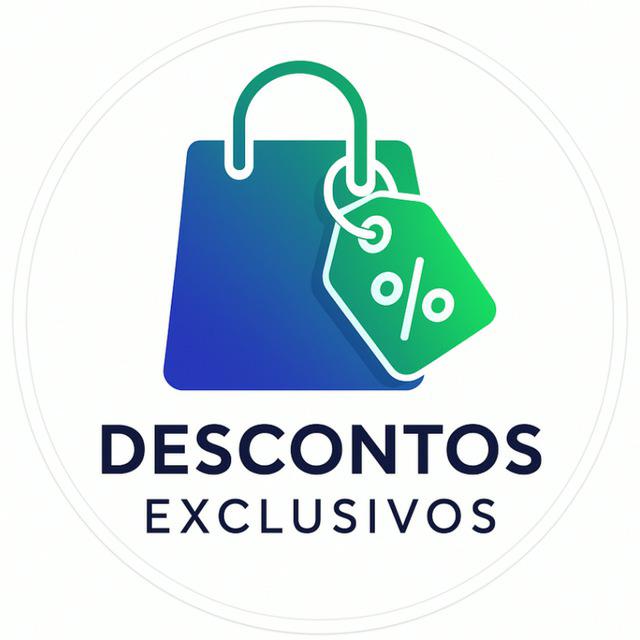 Imagem do Grupo de WhatsApp 📣 Descontos Exclusivos | Cupons e Ofertas