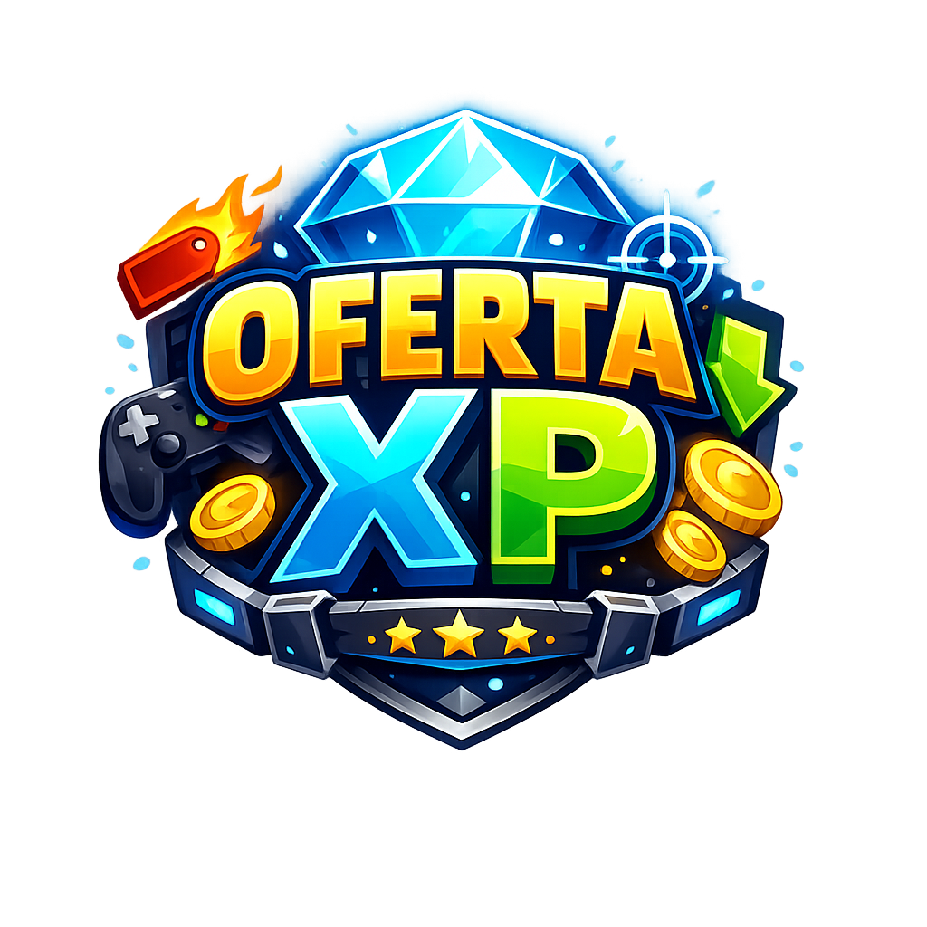 Imagem do Grupo de WhatsApp OFERTAS XP 💠