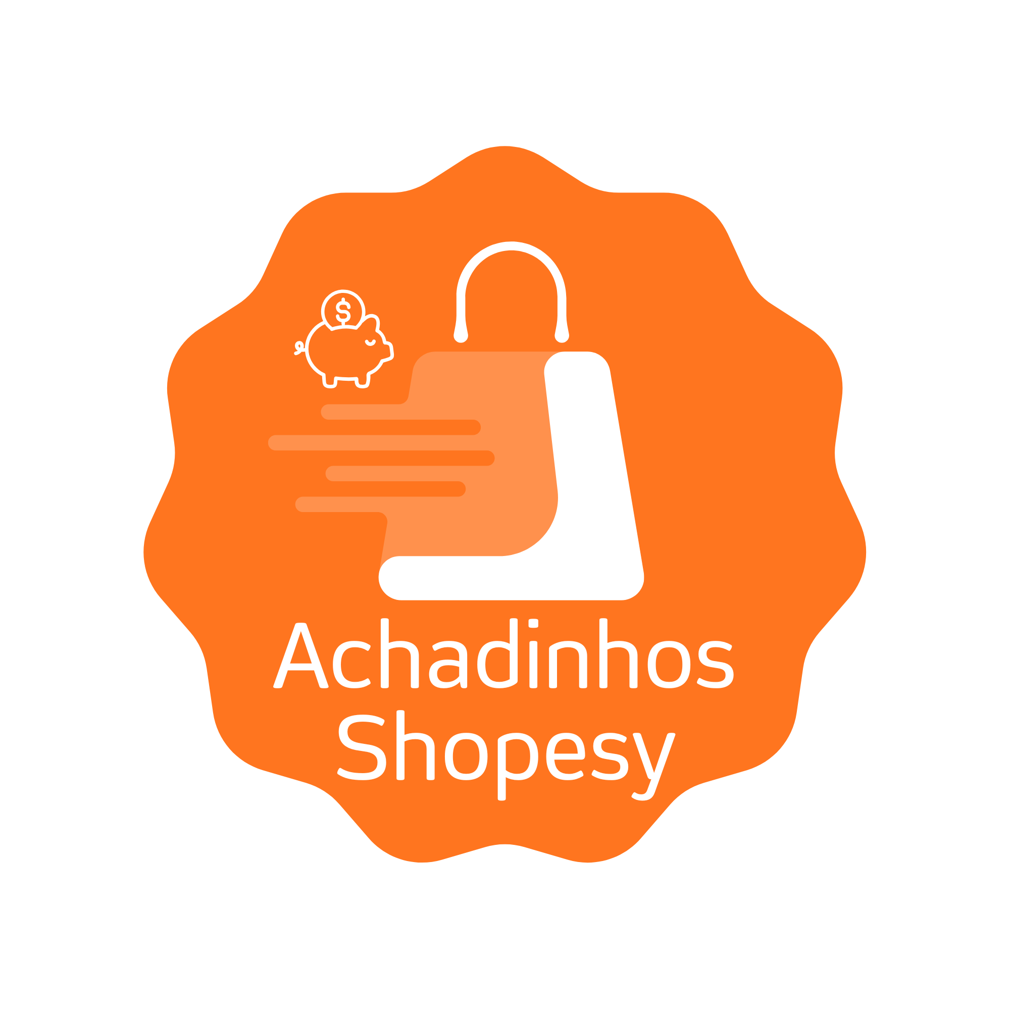 Imagem do Grupo de WhatsApp Shopesy | promoções da Shopee