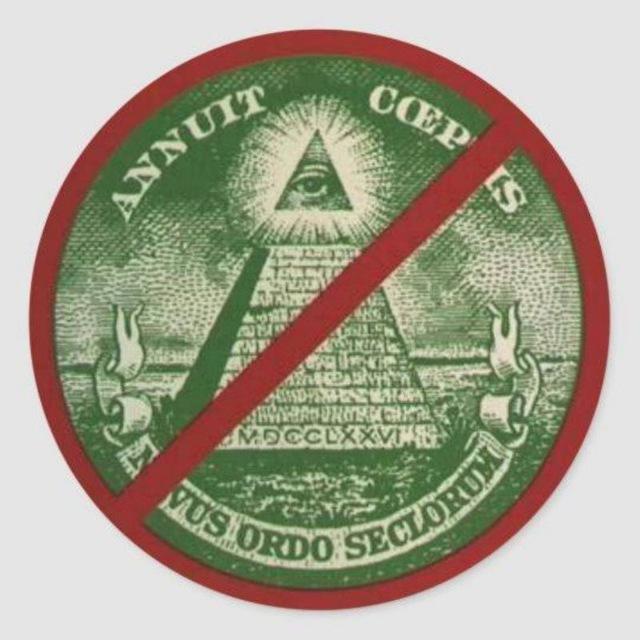 Imagem do Grupo de WhatsApp ANT NWO
