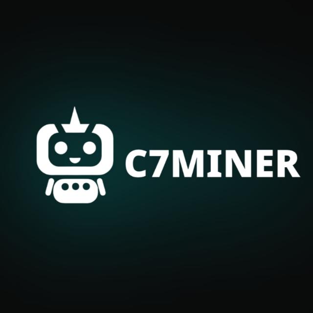 Imagem do Grupo de WhatsApp C7 MINER