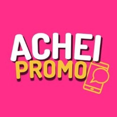 Imagem do Grupo de WhatsApp Achei Promo