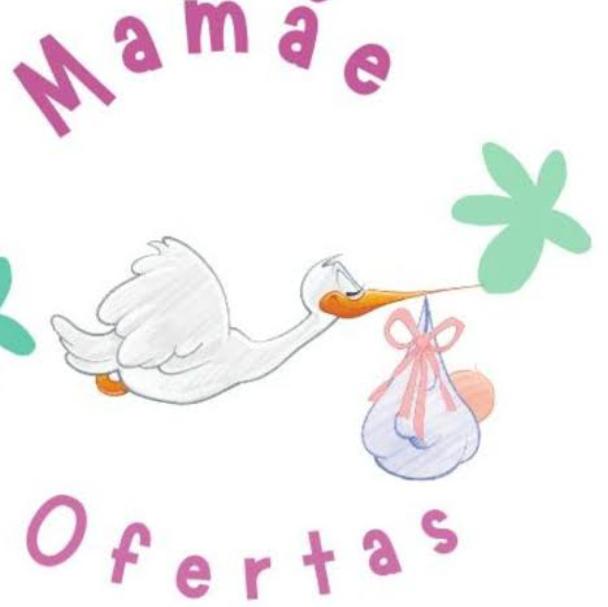 Imagem do Grupo de WhatsApp Ofertas para mamães 😍😍