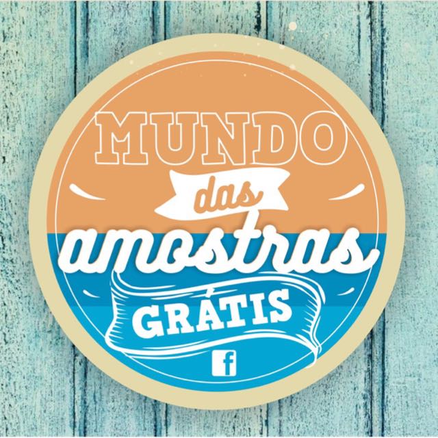 Imagem do Grupo de WhatsApp Mundo D Amostras e Promo1