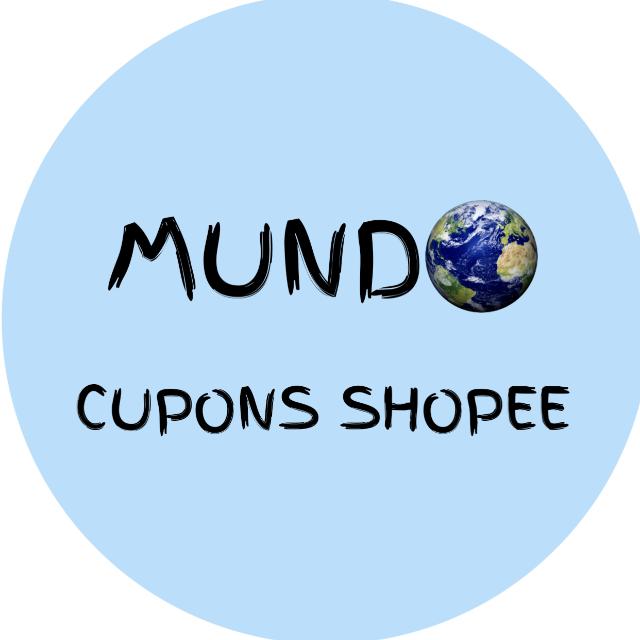 Imagem do Grupo de WhatsApp MUNDO CUPONS E PROMOÇÃO