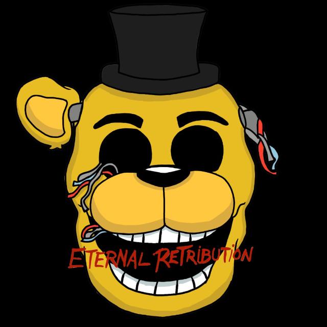 Imagem do Grupo de WhatsApp FNaF: Eternal Retribution (Game)