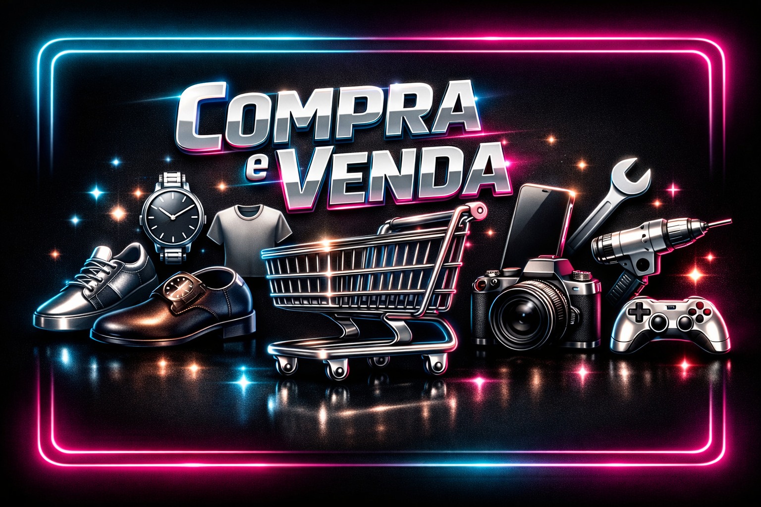 Imagem do Grupo de WhatsApp As Melhores Ofertas da Net #7