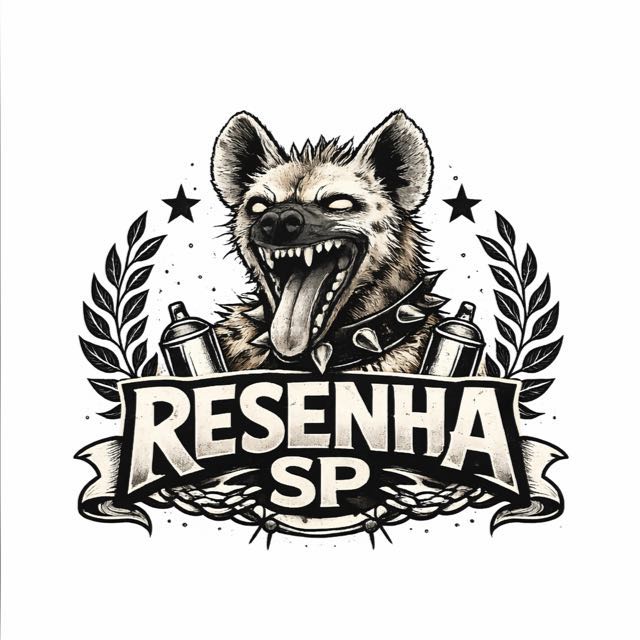 Imagem do Grupo de WhatsApp Resenha SP ‼️