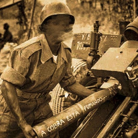 Imagem do Grupo de WhatsApp Foco na Farda - Concursos Militares